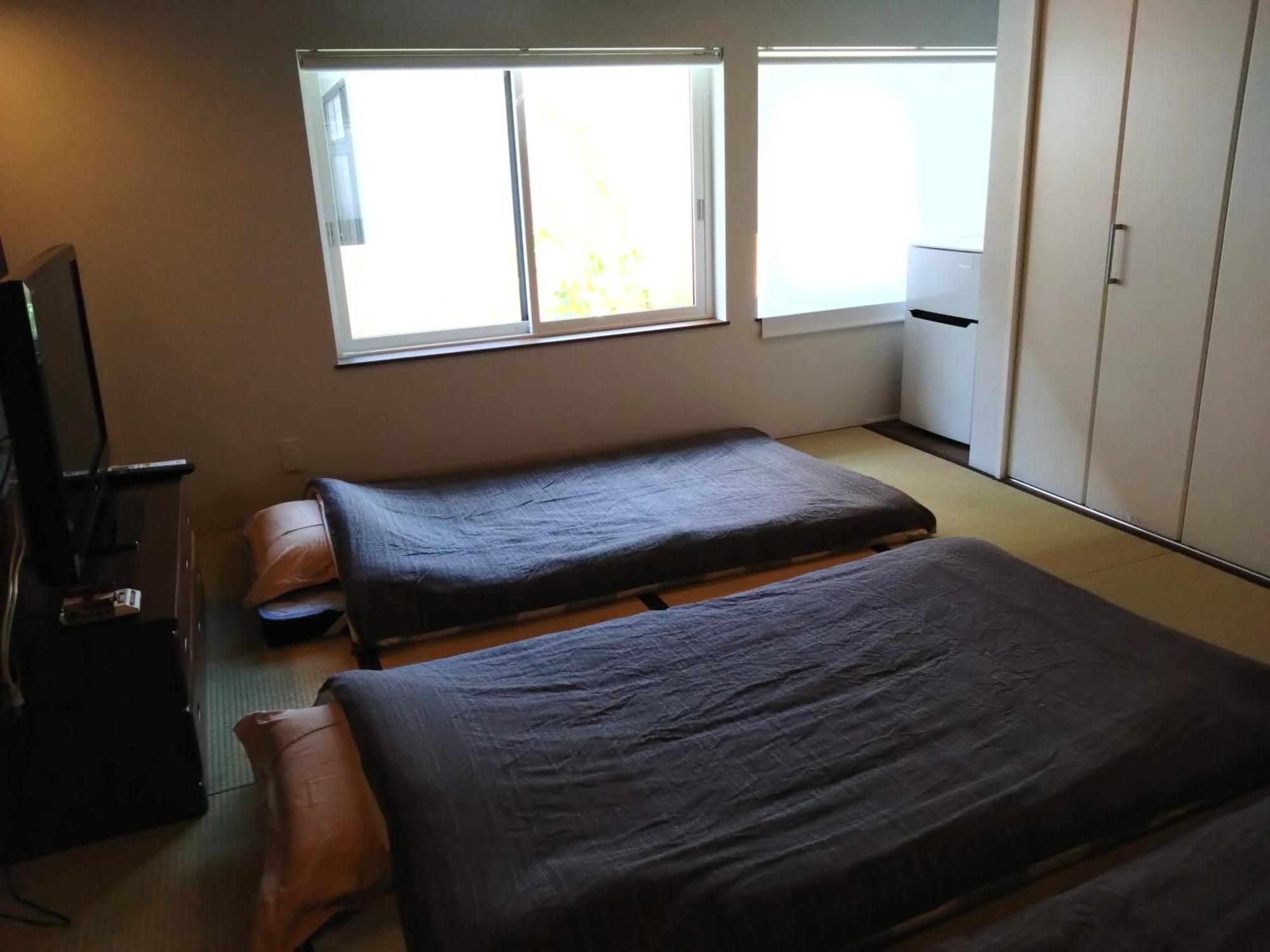 Guest House Hinata - Japanese House With Sauna And Open-Air Bath Takayama  Dış mekan fotoğraf