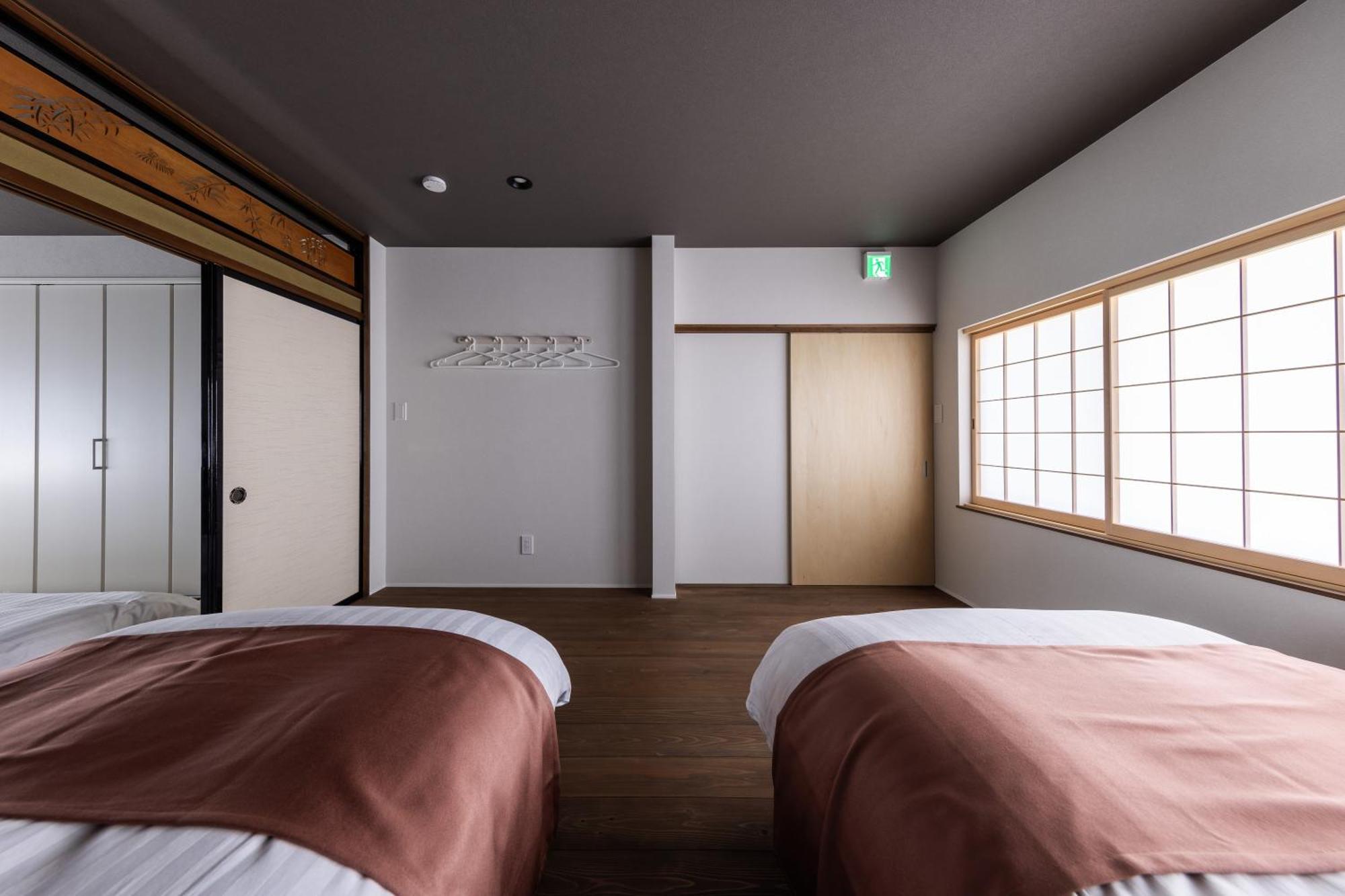 Guest House Hinata - Japanese House With Sauna And Open-Air Bath Takayama  Dış mekan fotoğraf