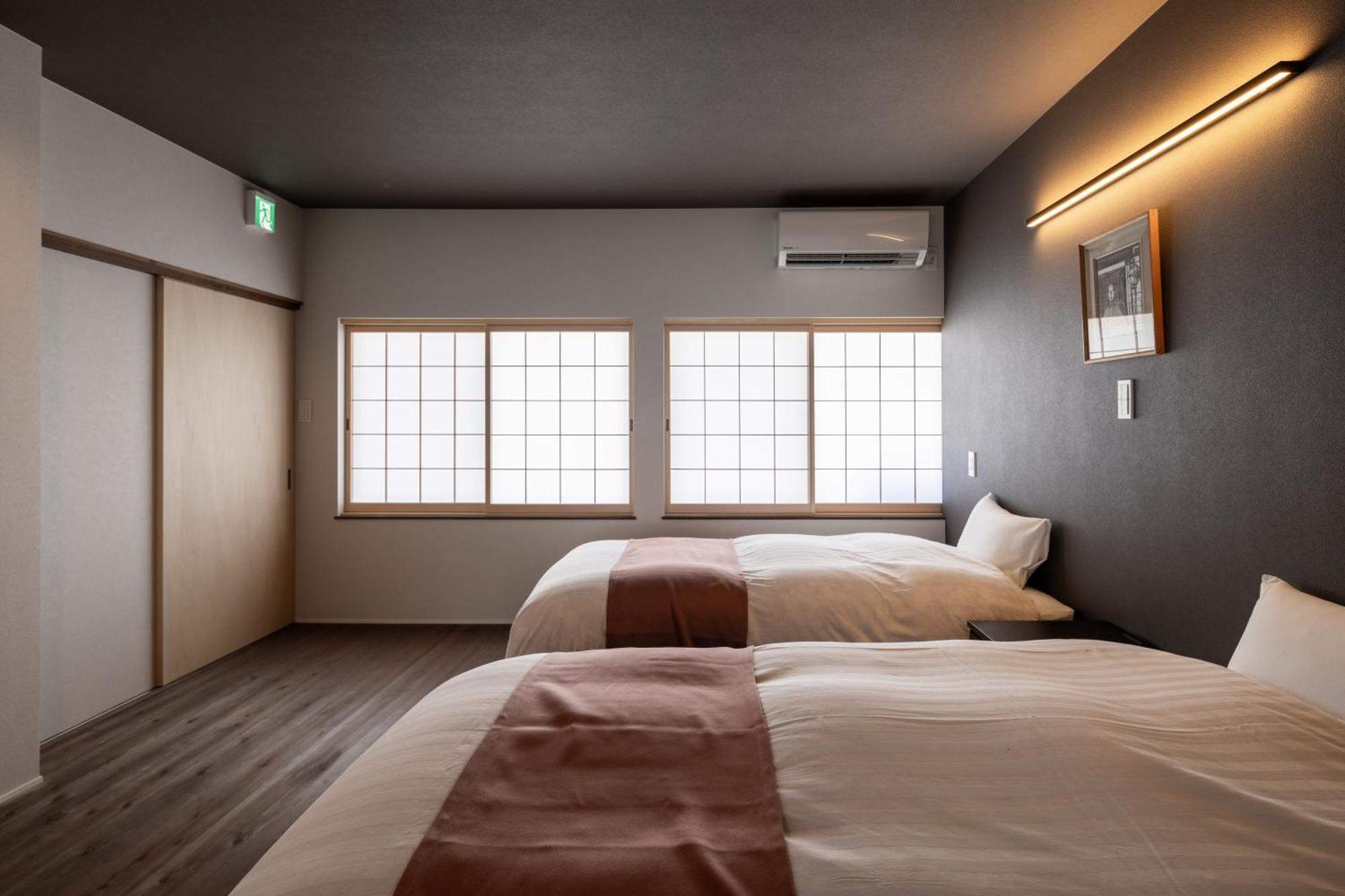 Guest House Hinata - Japanese House With Sauna And Open-Air Bath Takayama  Dış mekan fotoğraf