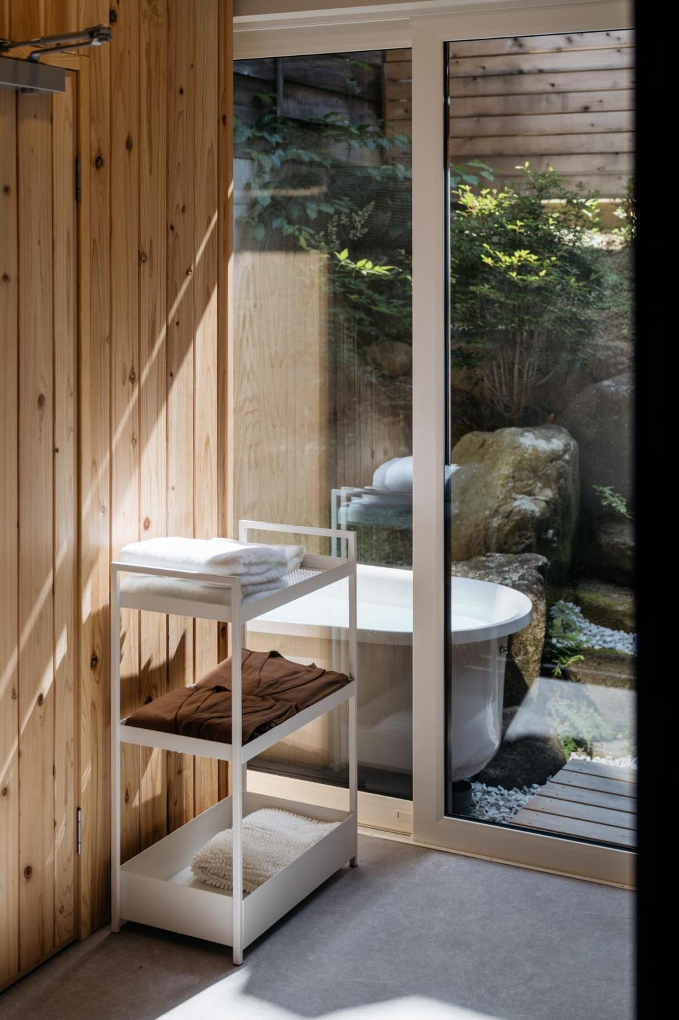 Guest House Hinata - Japanese House With Sauna And Open-Air Bath Takayama  Dış mekan fotoğraf
