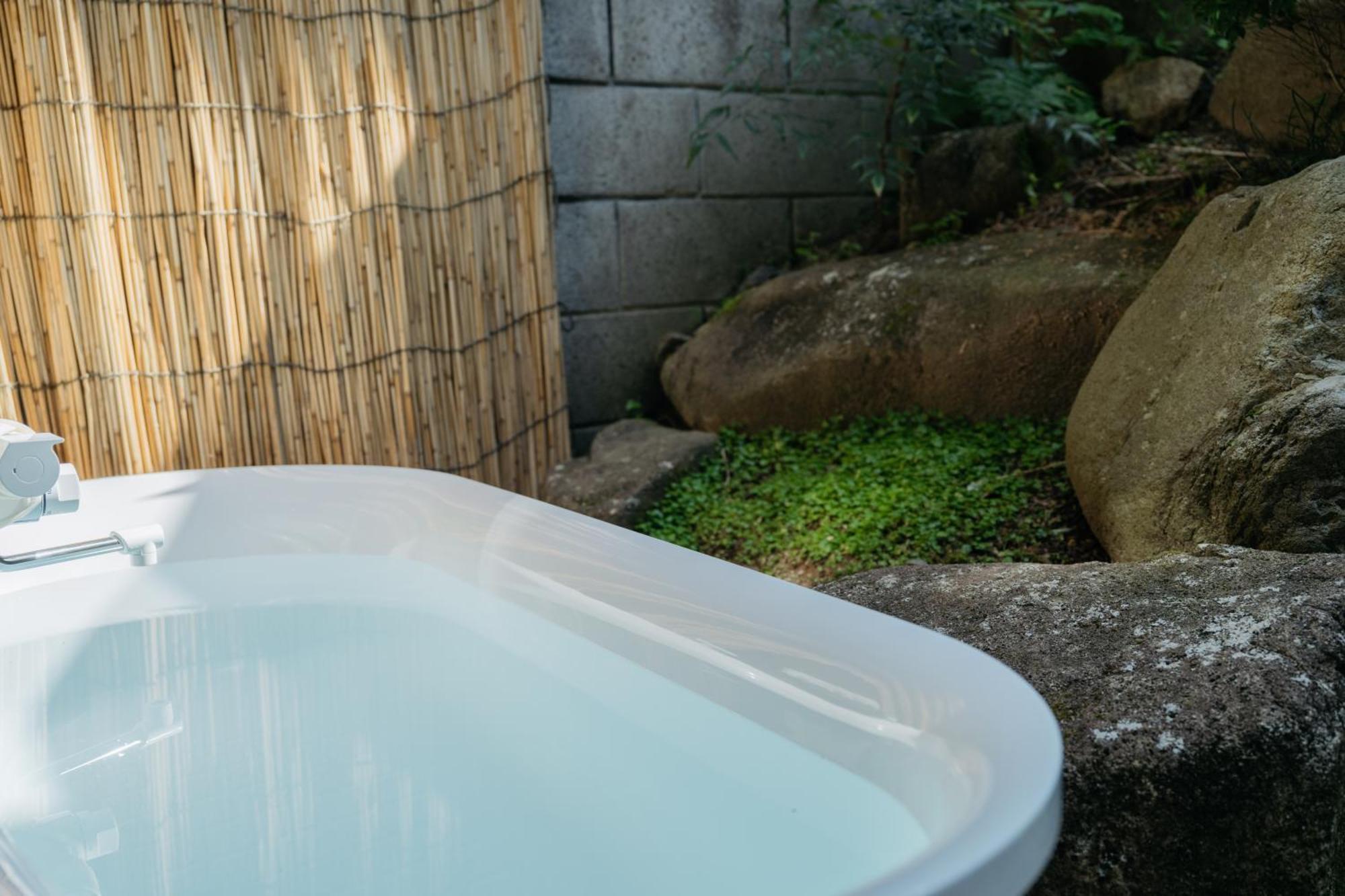Guest House Hinata - Japanese House With Sauna And Open-Air Bath Takayama  Dış mekan fotoğraf