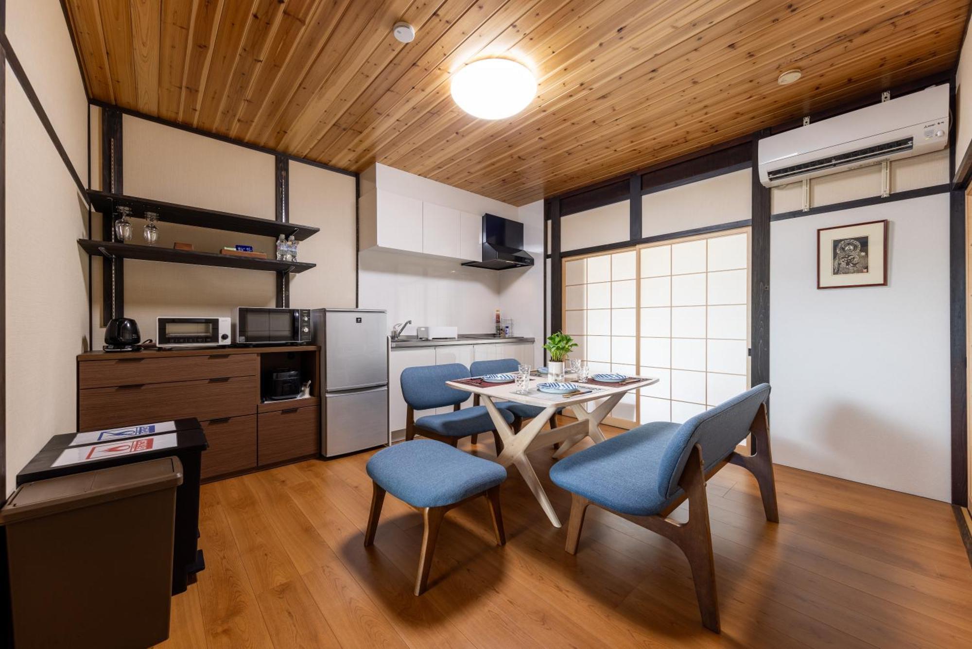 Guest House Hinata - Japanese House With Sauna And Open-Air Bath Takayama  Dış mekan fotoğraf