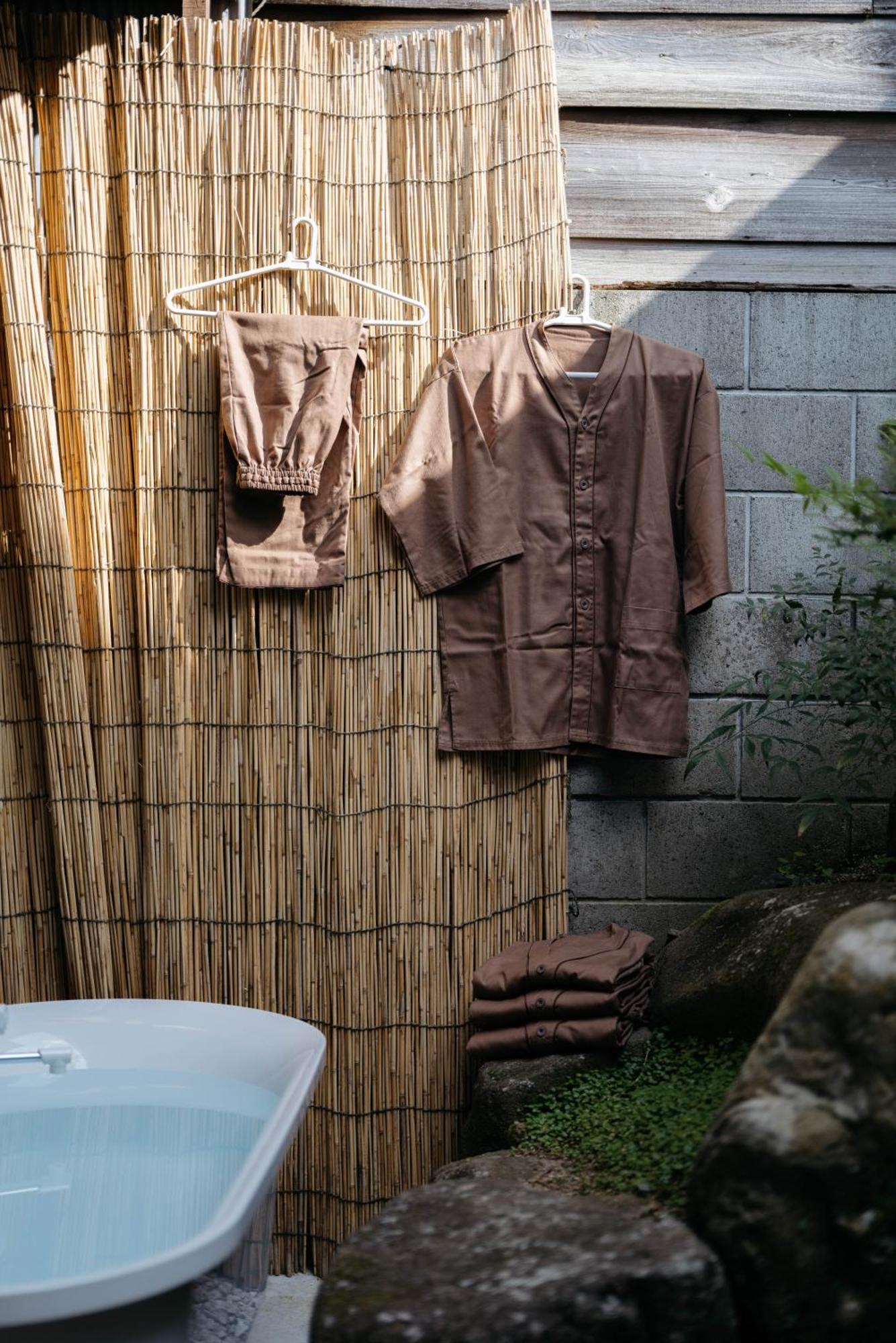 Guest House Hinata - Japanese House With Sauna And Open-Air Bath Takayama  Dış mekan fotoğraf